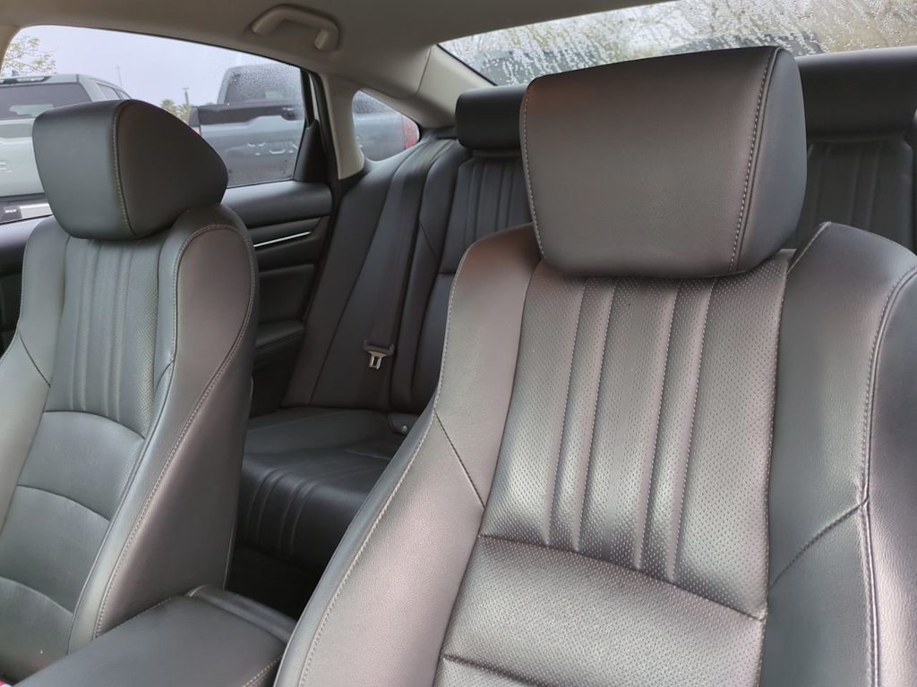 Thumbnail: 2022 Honda Accord - 16