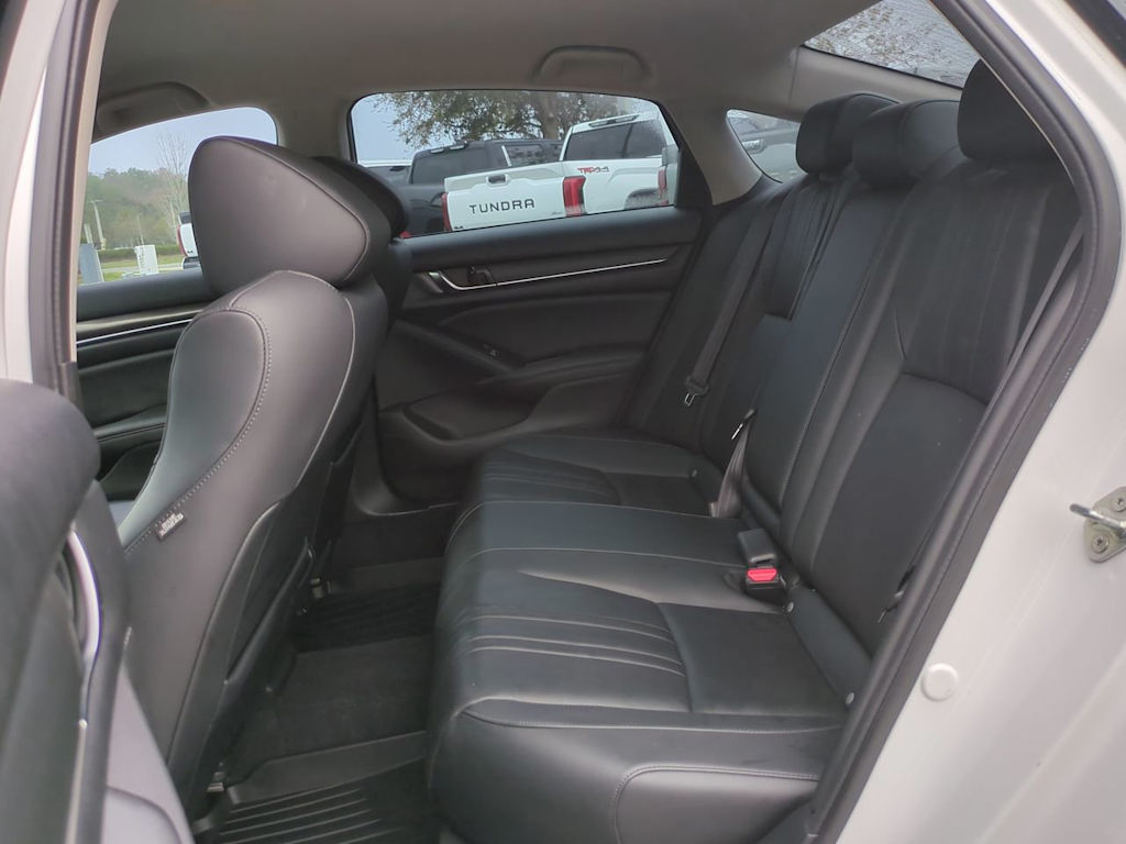 Thumbnail: 2022 Honda Accord - 19