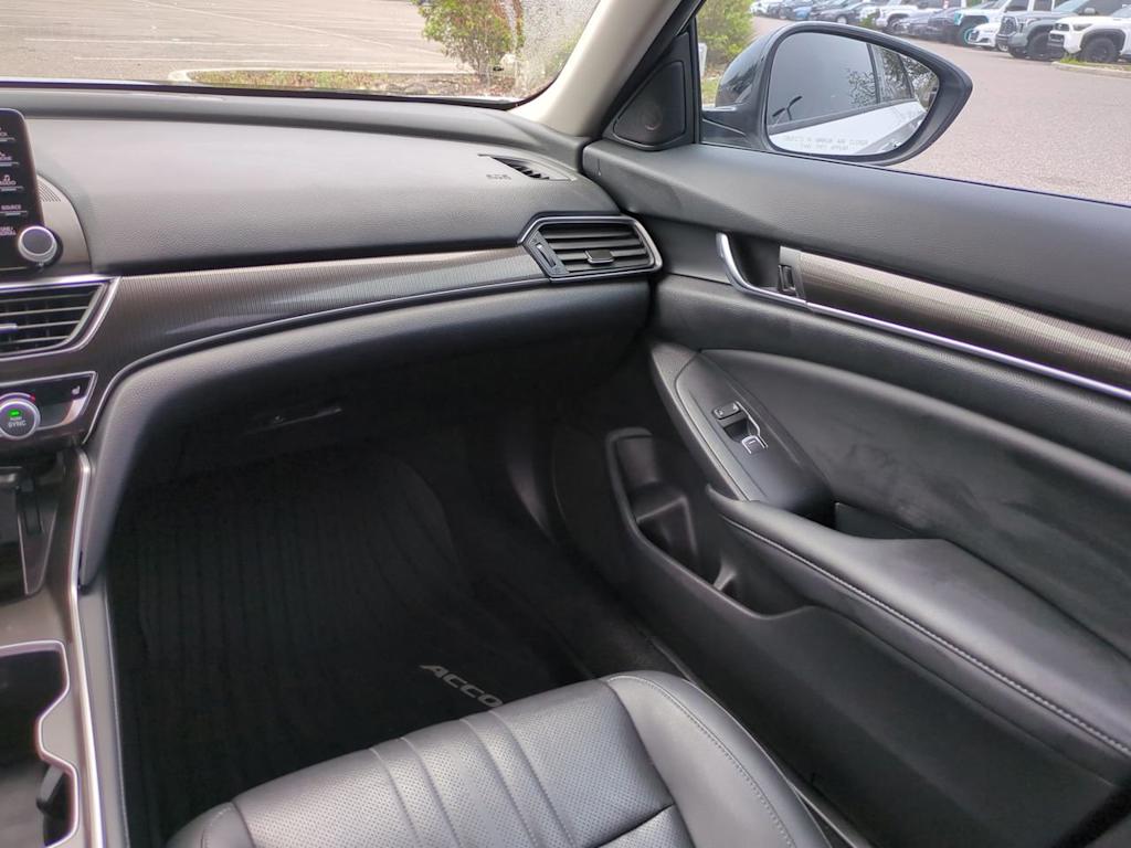 Thumbnail: 2022 Honda Accord - 20