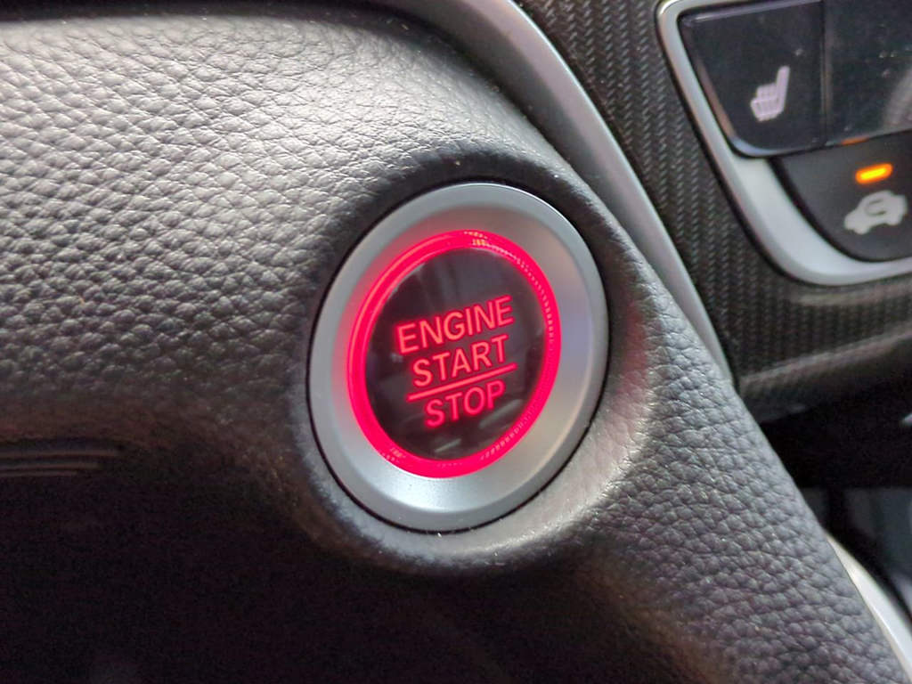 Thumbnail: 2022 Honda Accord - 27