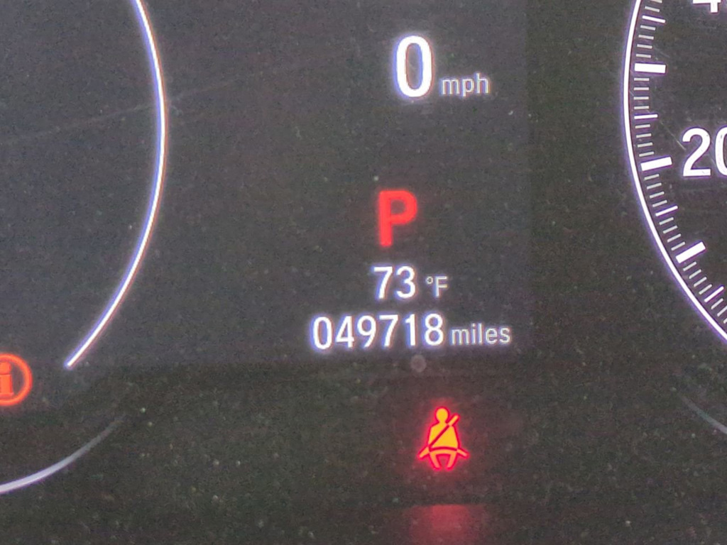 Thumbnail: 2022 Honda Accord - 12