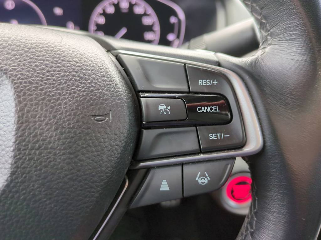 Thumbnail: 2022 Honda Accord - 26