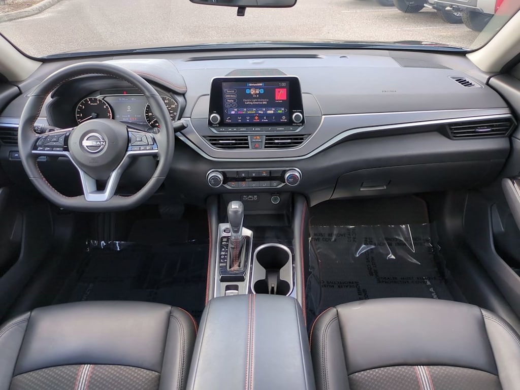 Thumbnail: 2025 Nissan Altima - 2