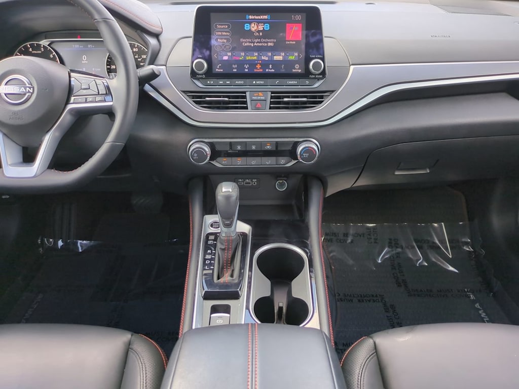 Thumbnail: 2025 Nissan Altima - 11