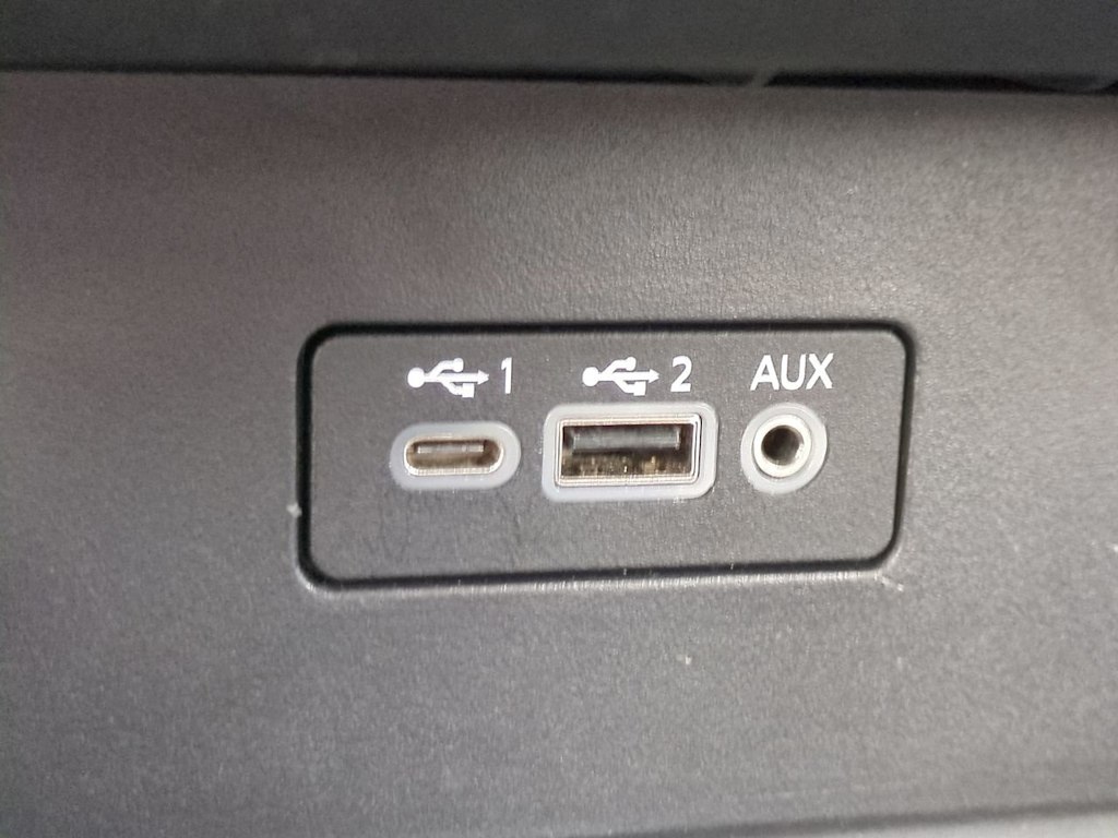 Thumbnail: 2025 Nissan Altima - 22