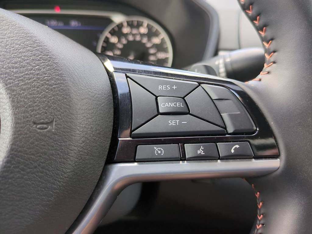 Thumbnail: 2025 Nissan Altima - 25