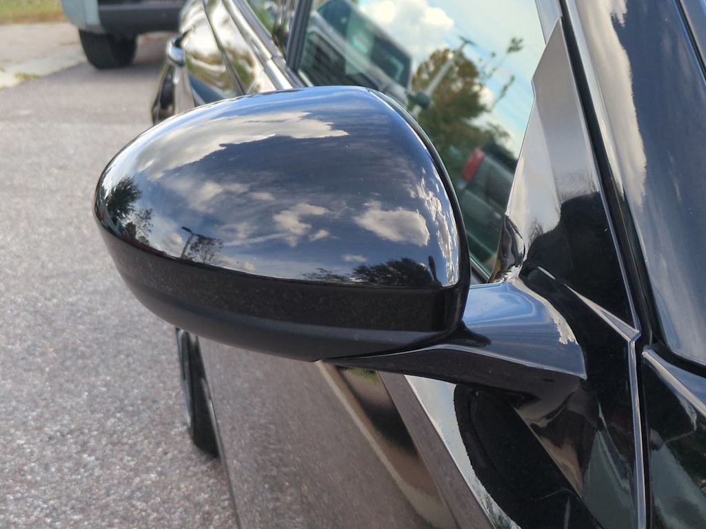 Thumbnail: 2025 Nissan Altima - 18