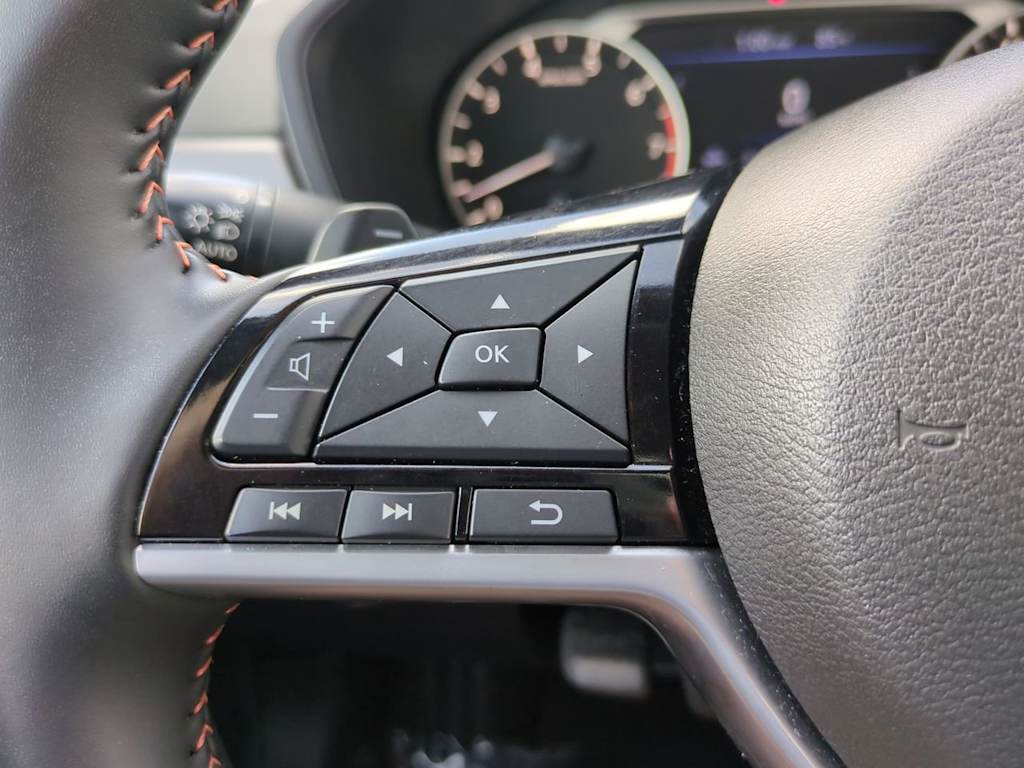 Thumbnail: 2025 Nissan Altima - 24