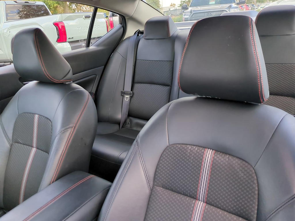 Thumbnail: 2025 Nissan Altima - 16