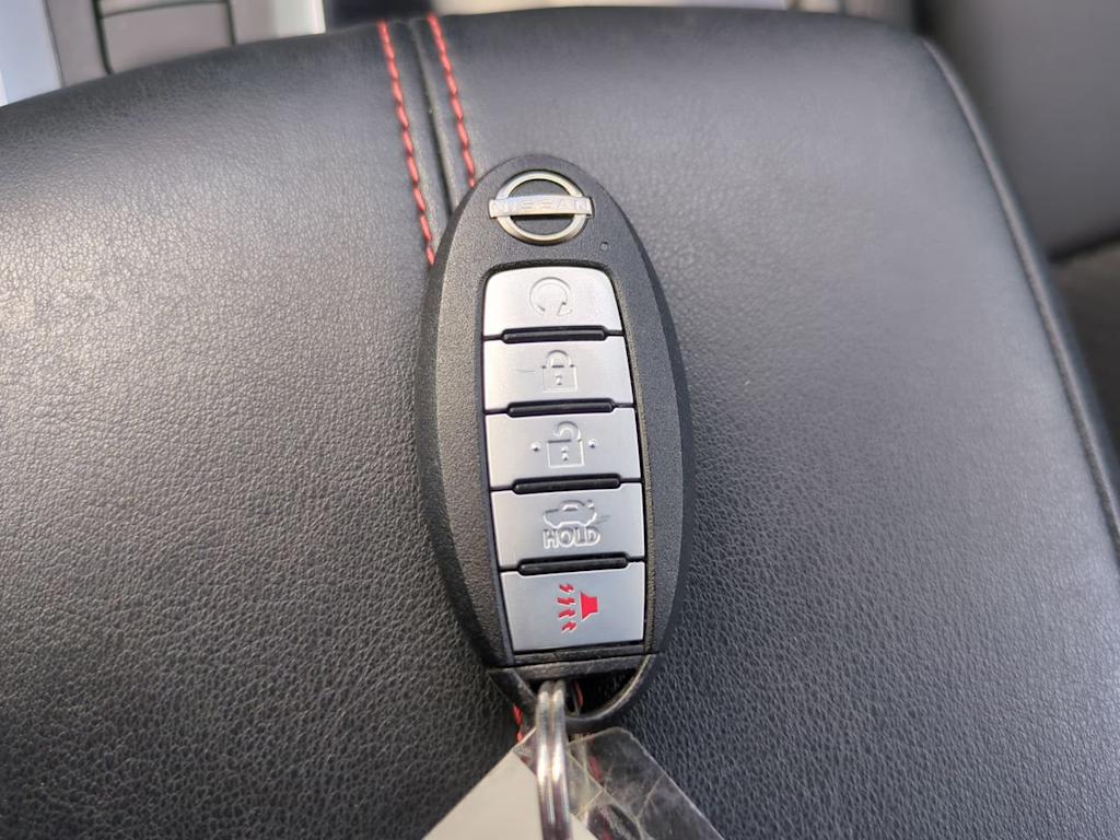 Thumbnail: 2025 Nissan Altima - 14