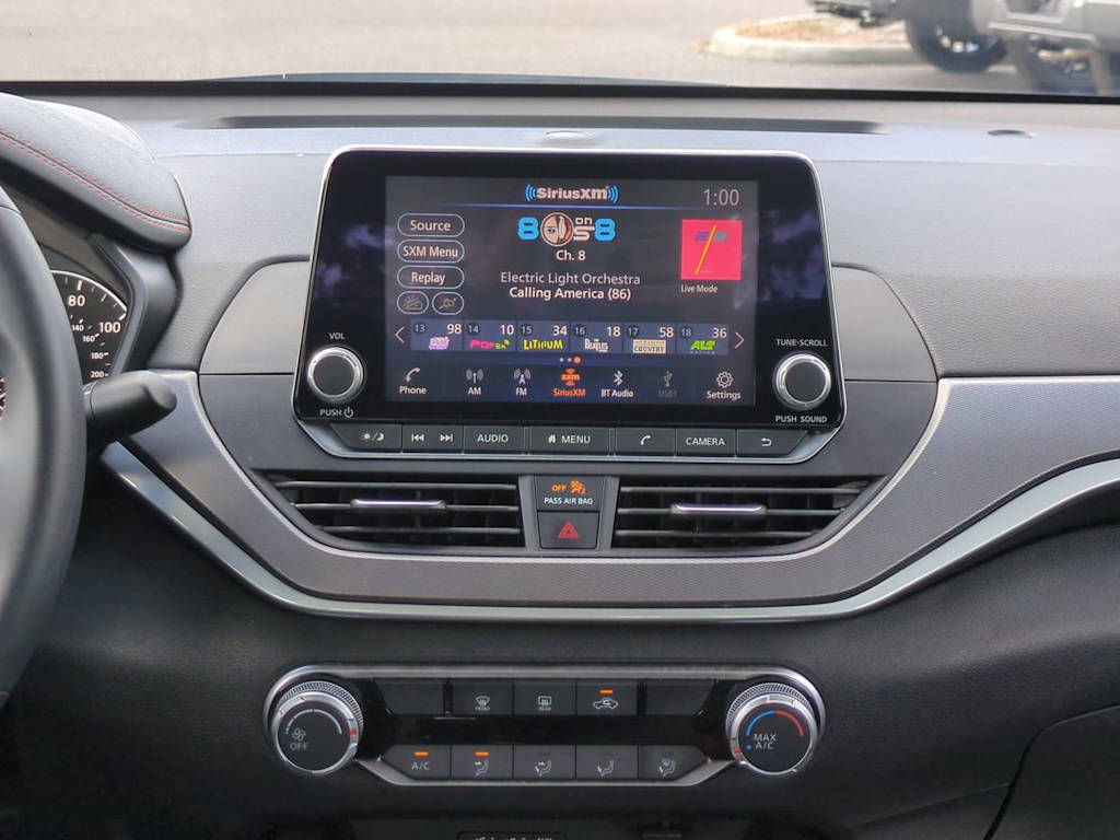 Thumbnail: 2025 Nissan Altima - 12