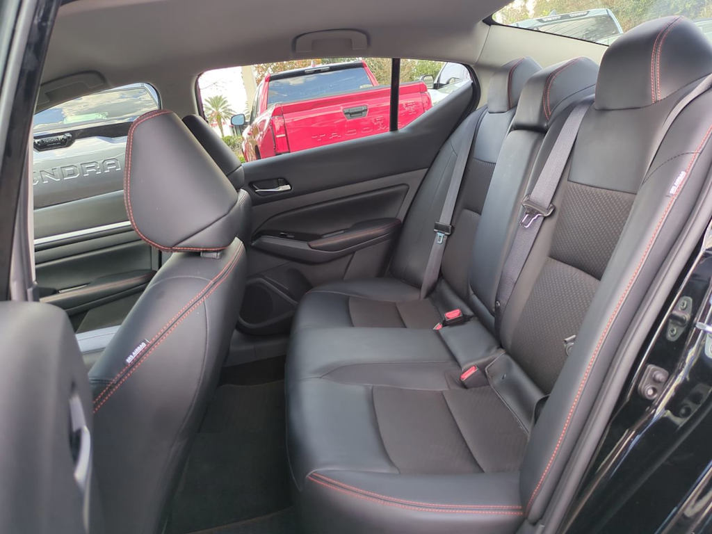 Thumbnail: 2025 Nissan Altima - 19