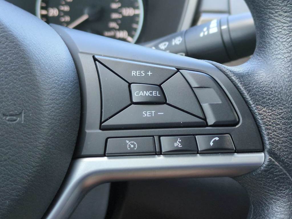 Thumbnail: 2024 Nissan Altima - 24