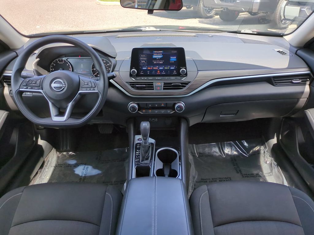 Thumbnail: 2024 Nissan Altima - 2
