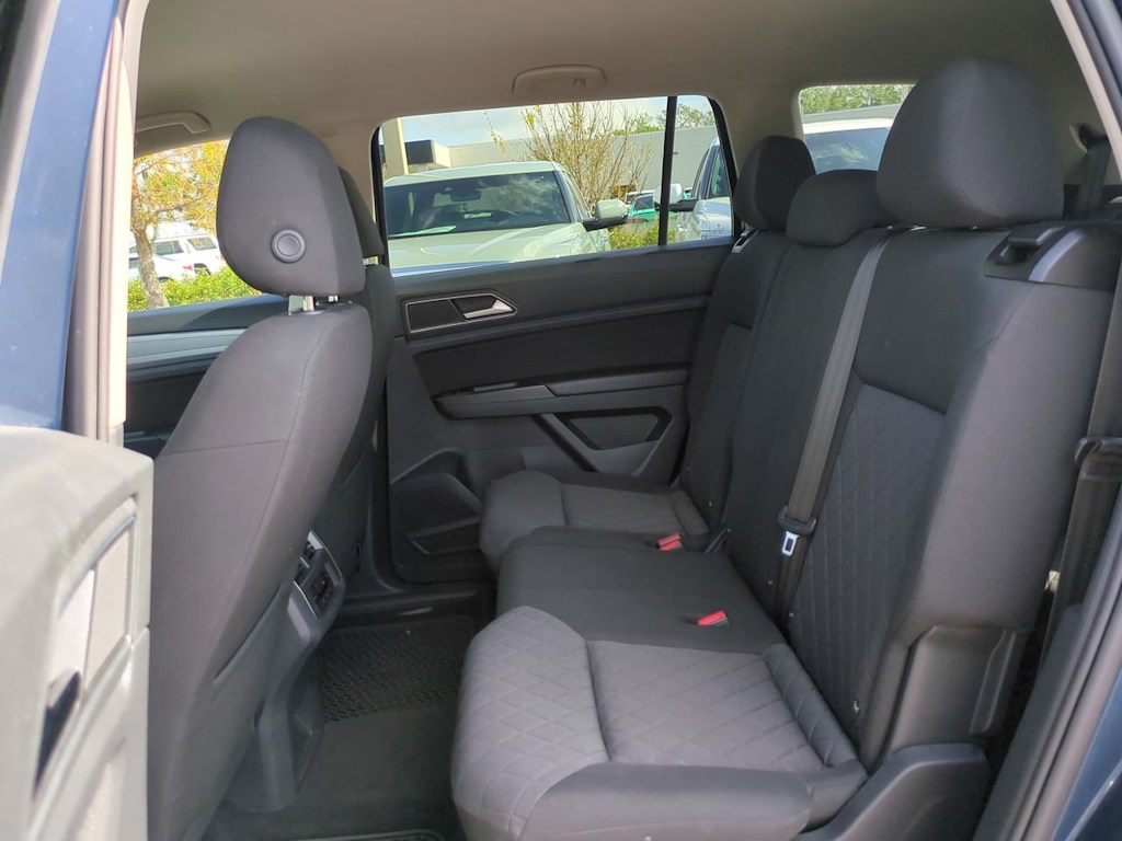 Thumbnail: 2018 Volkswagen Atlas - 20