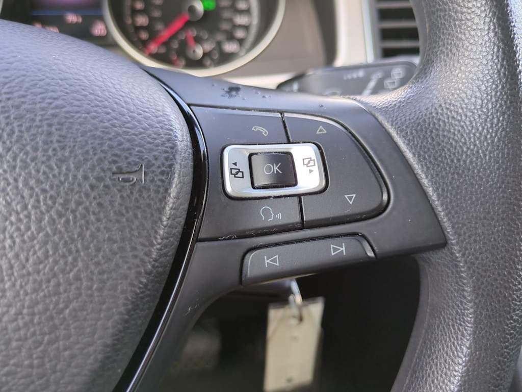 Thumbnail: 2018 Volkswagen Atlas - 26