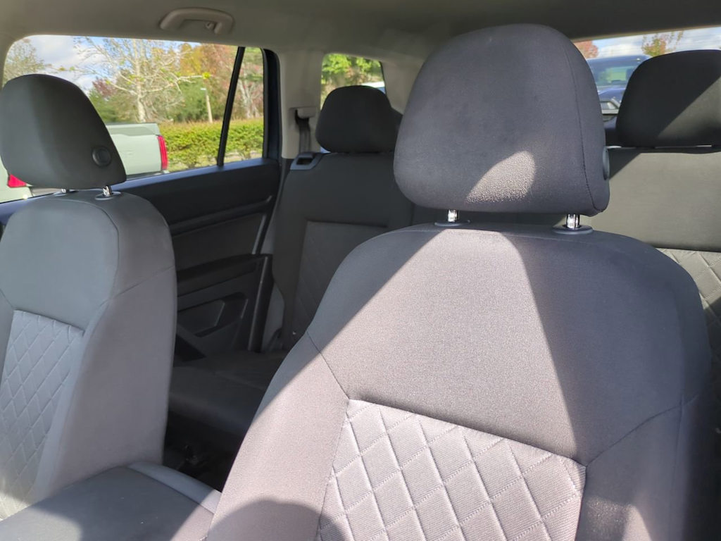 Thumbnail: 2018 Volkswagen Atlas - 10