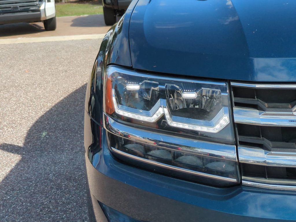 Thumbnail: 2018 Volkswagen Atlas - 18