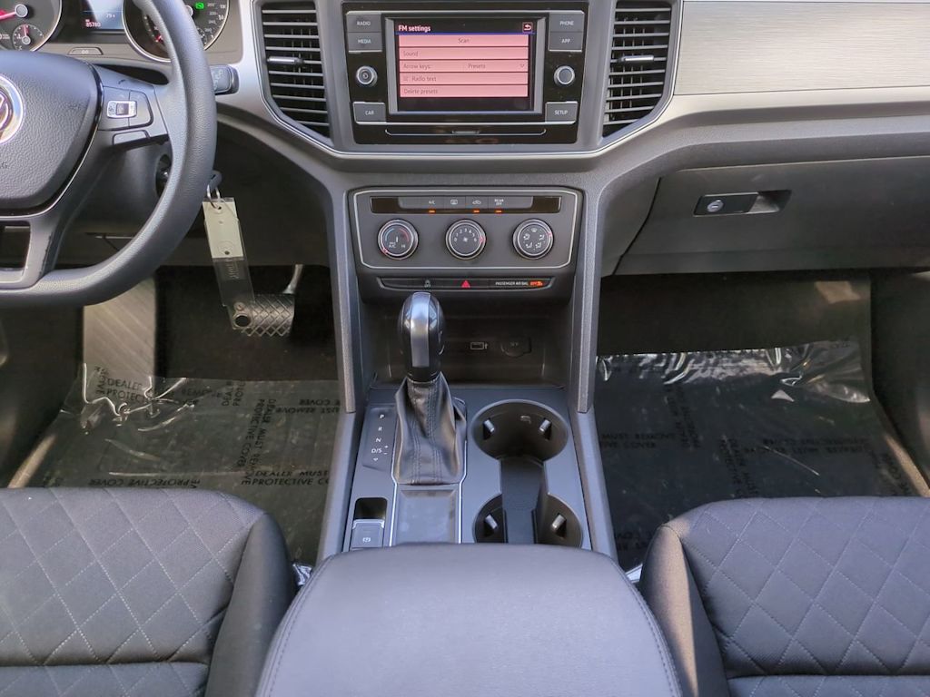 Thumbnail: 2018 Volkswagen Atlas - 12