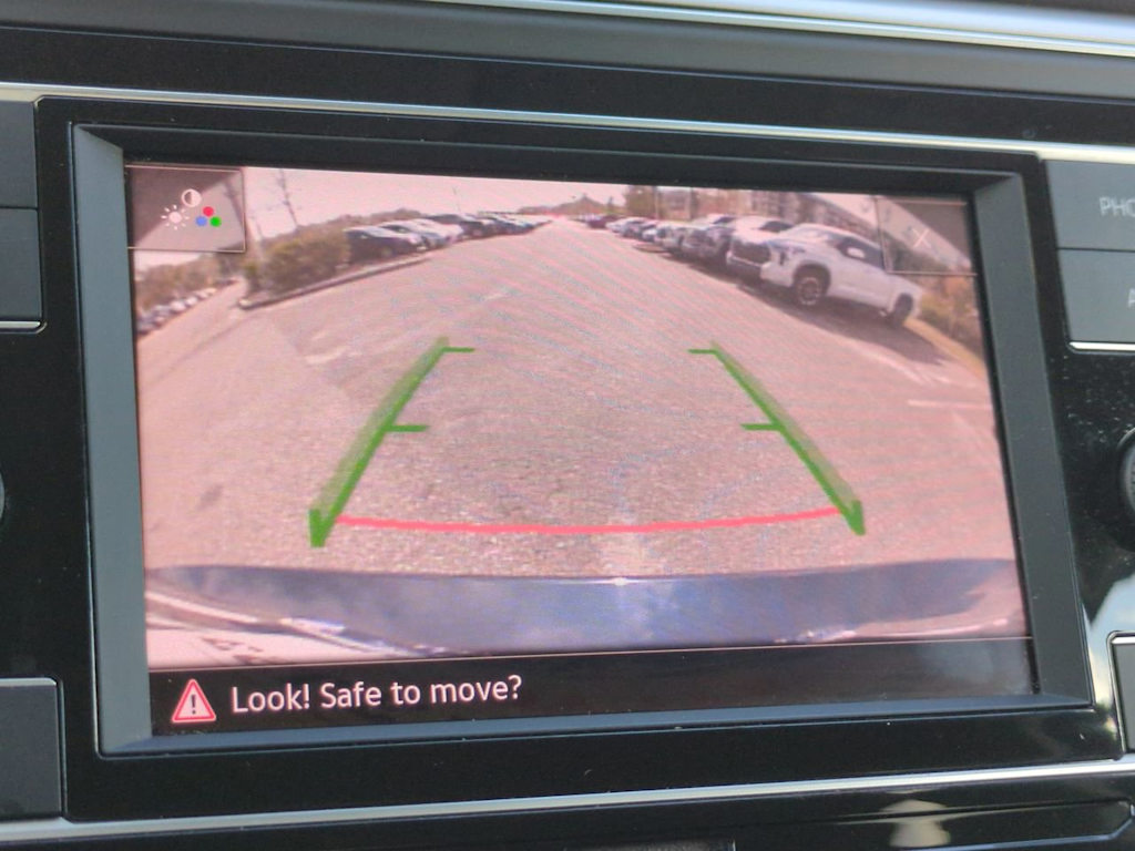 Thumbnail: 2018 Volkswagen Atlas - 22