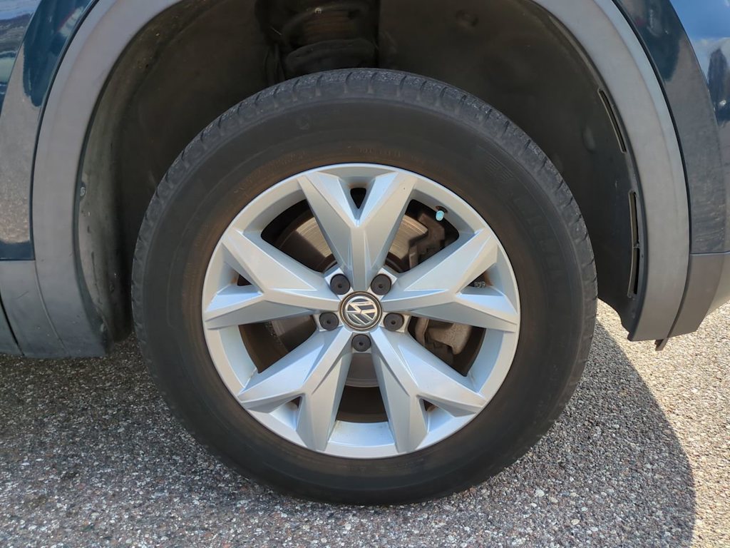 Thumbnail: 2018 Volkswagen Atlas - 7