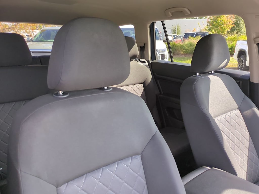 Thumbnail: 2018 Volkswagen Atlas - 9