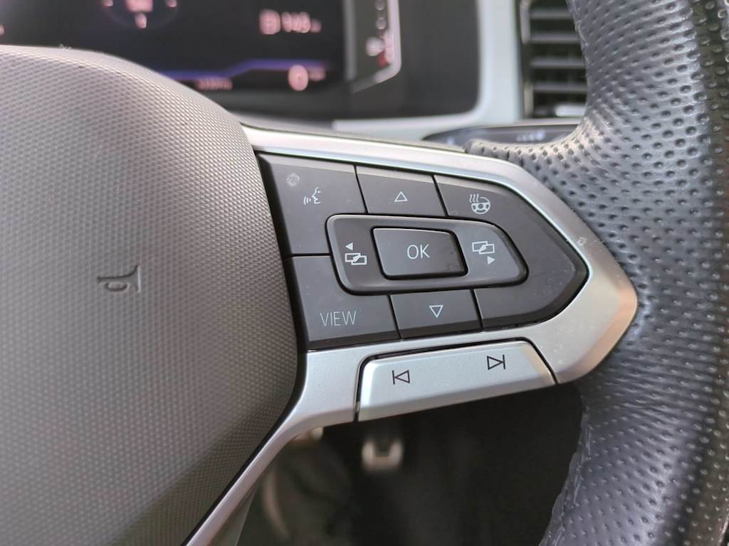 Thumbnail: 2023 Volkswagen Atlas - 28