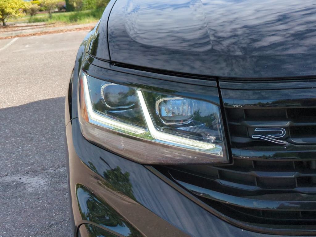 Thumbnail: 2023 Volkswagen Atlas - 7