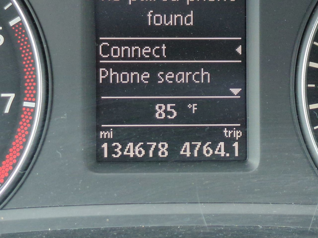 Thumbnail: 2014 Volkswagen Passat - 12
