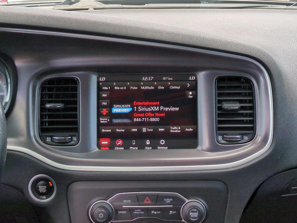 Thumbnail: 2021 Dodge Charger - 11