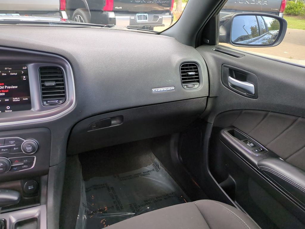 Thumbnail: 2021 Dodge Charger - 19