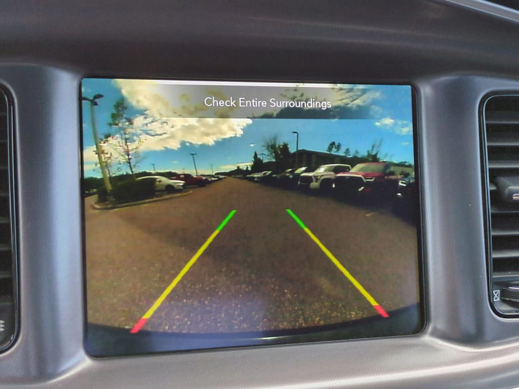 Thumbnail: 2021 Dodge Charger - 20