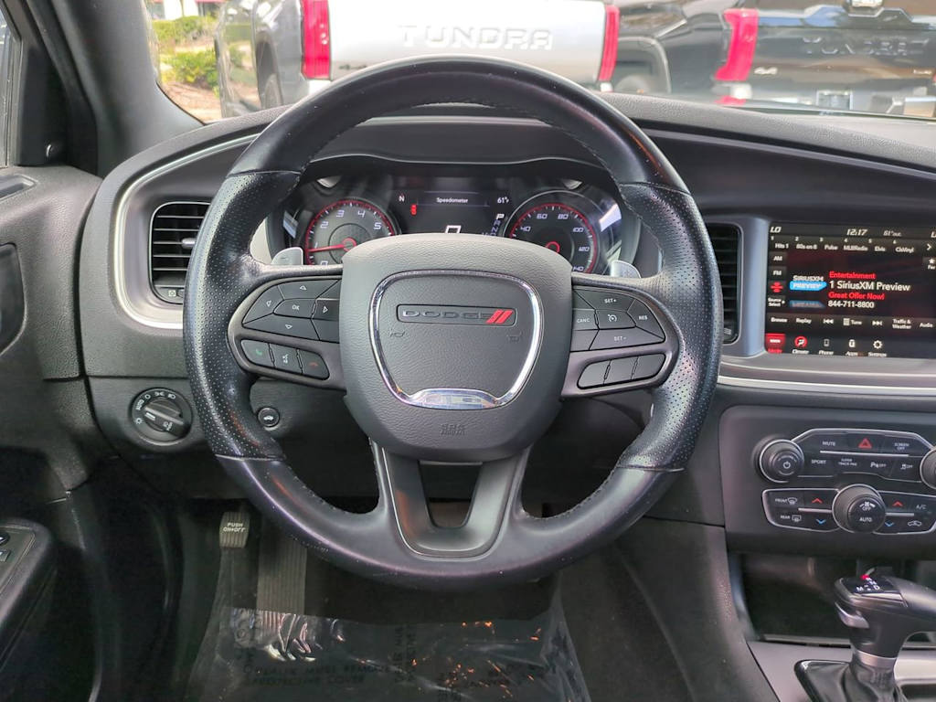 Thumbnail: 2021 Dodge Charger - 2