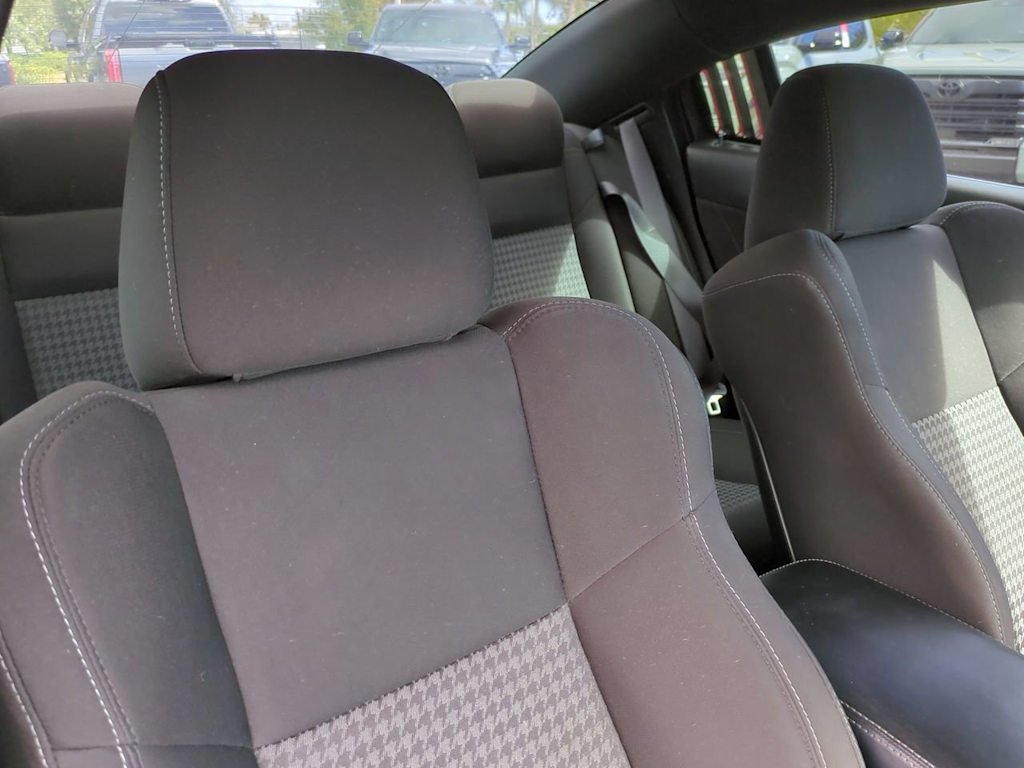 Thumbnail: 2021 Dodge Charger - 8