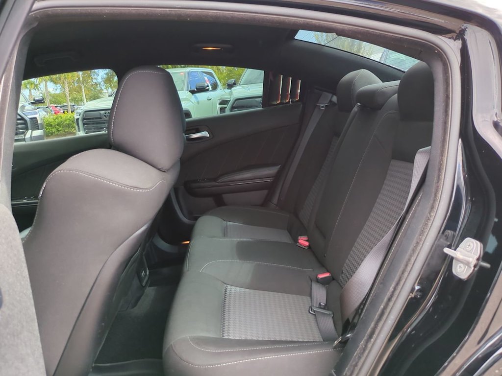 Thumbnail: 2021 Dodge Charger - 10