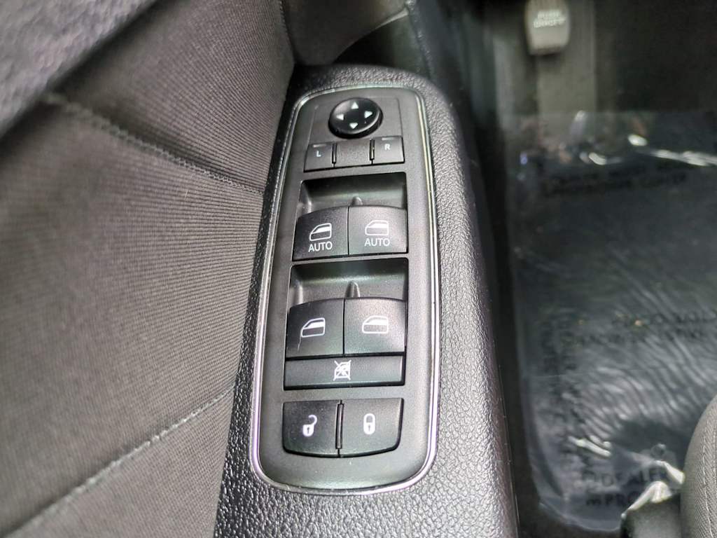 Thumbnail: 2021 Dodge Charger - 22