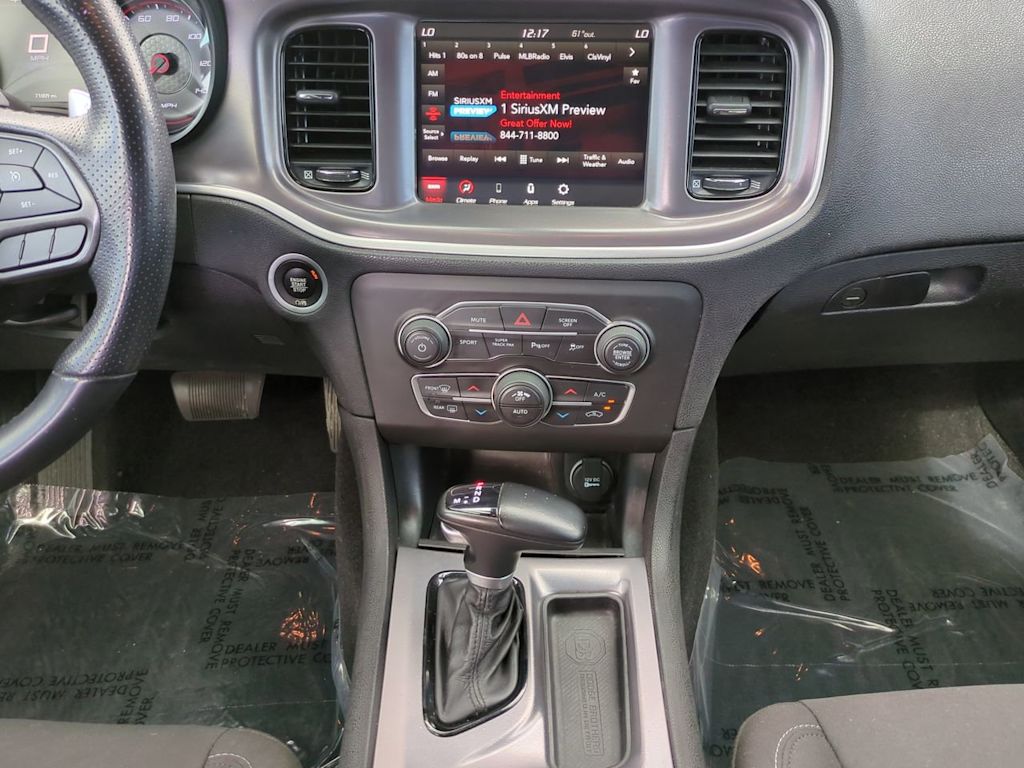 Thumbnail: 2021 Dodge Charger - 12