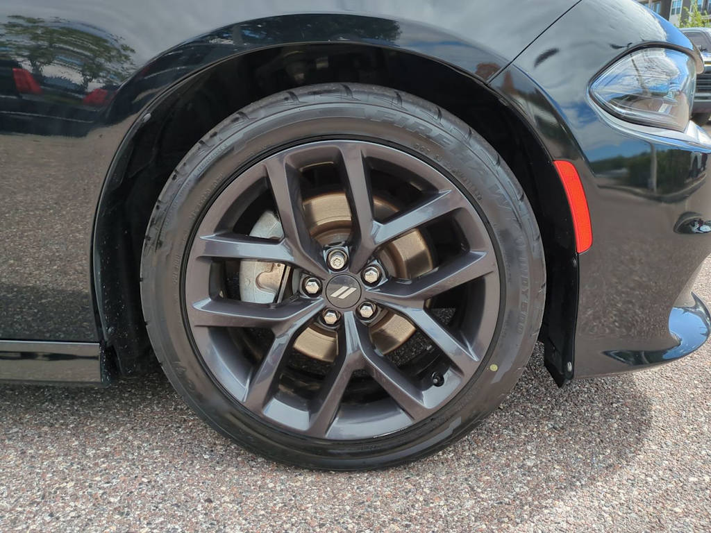 Thumbnail: 2021 Dodge Charger - 7