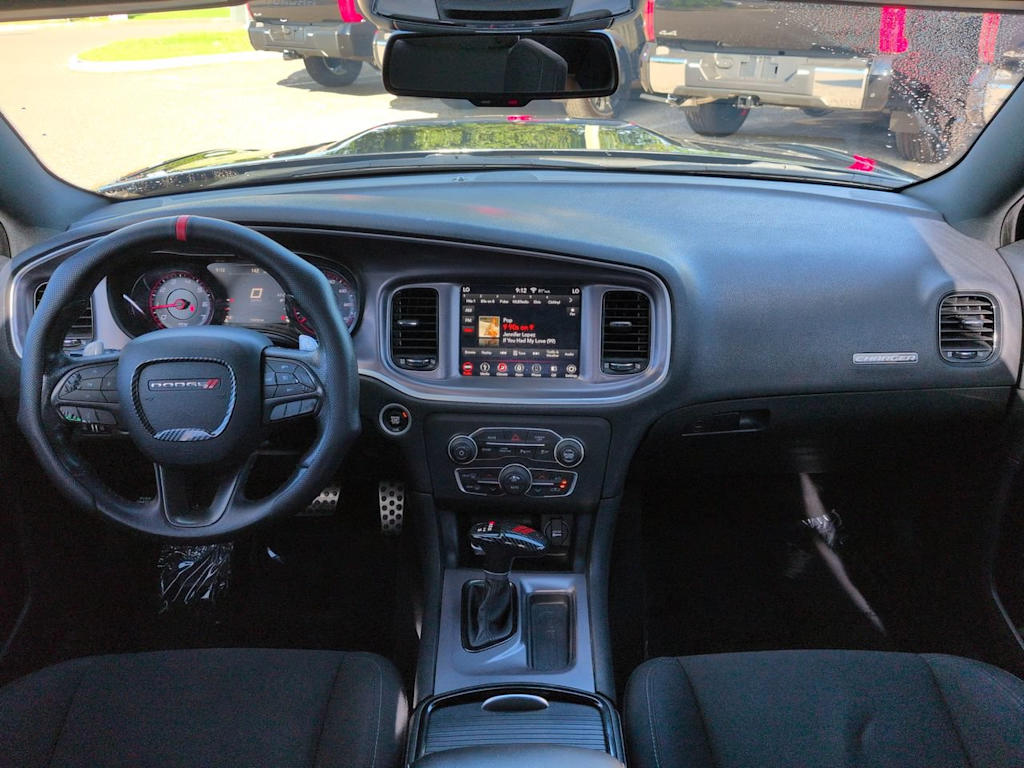 Thumbnail: 2019 Dodge Charger - 2