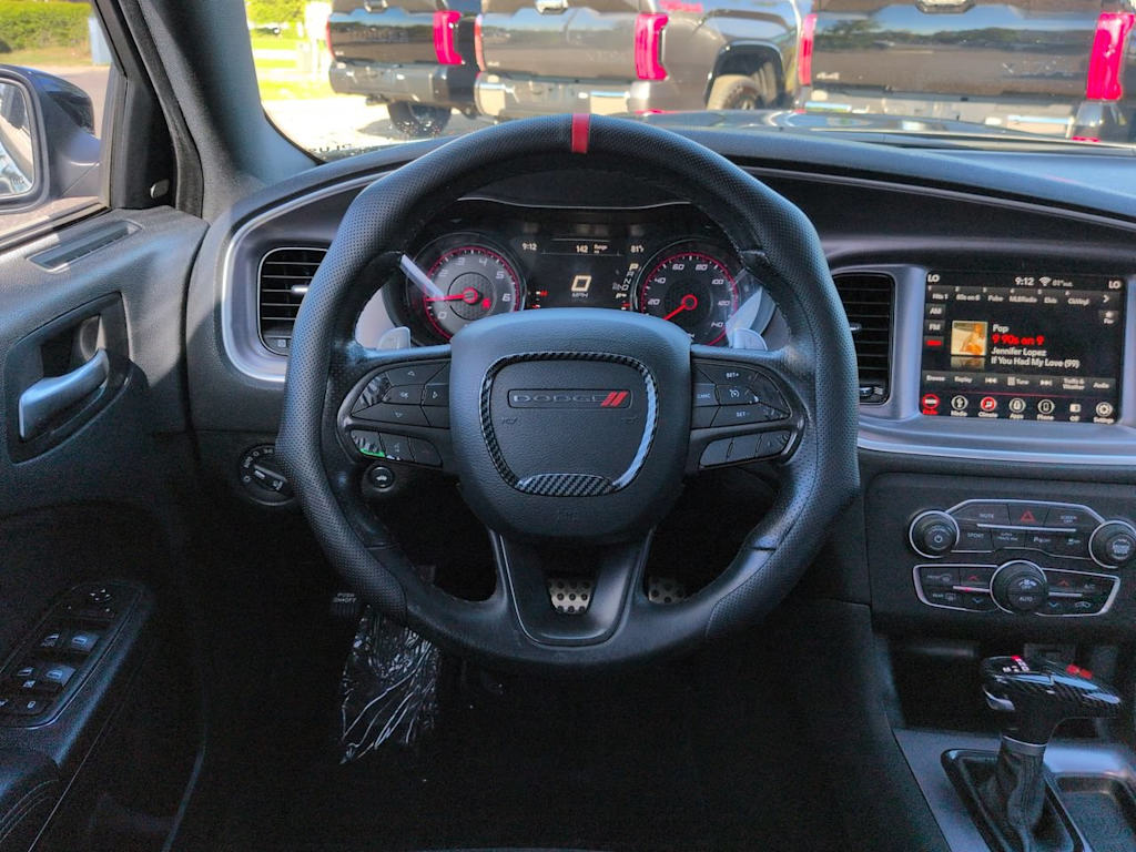 Thumbnail: 2019 Dodge Charger - 9