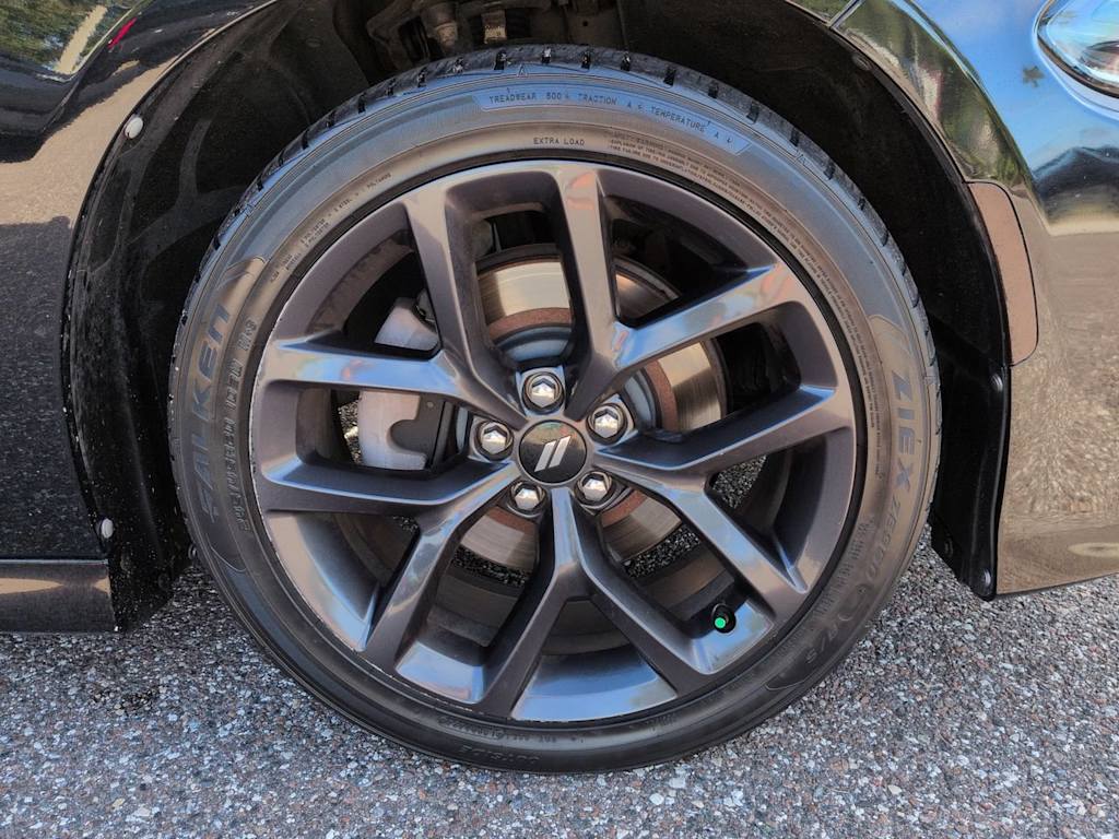 Thumbnail: 2019 Dodge Charger - 8
