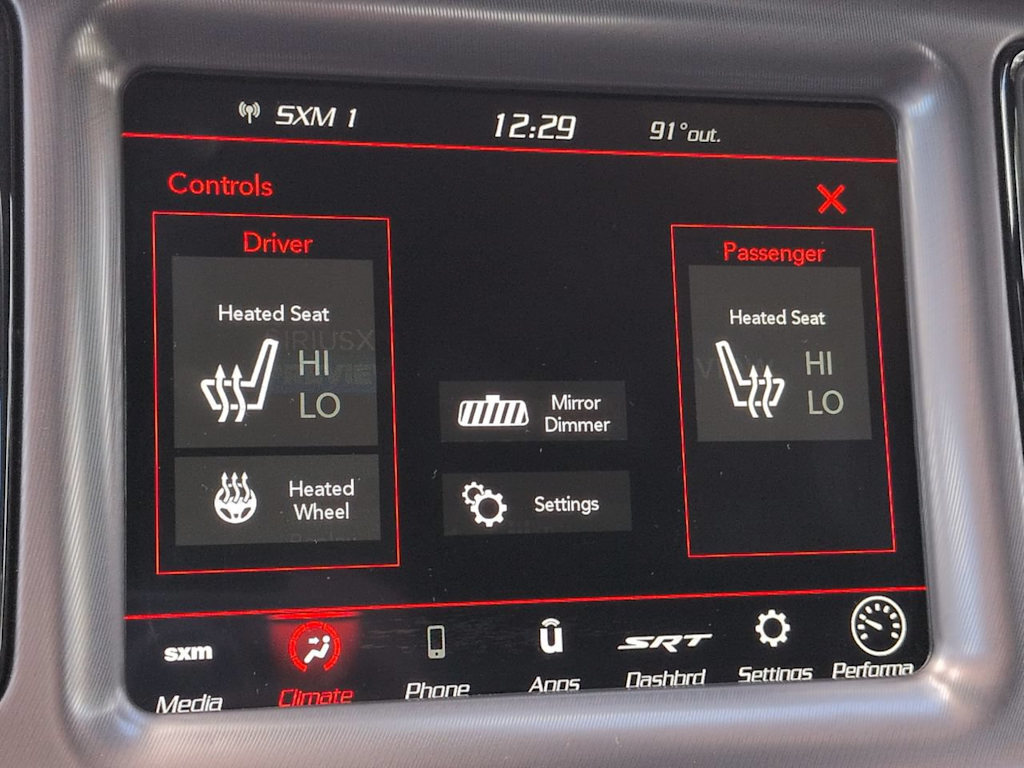 Thumbnail: 2021 Dodge Challenger - 21