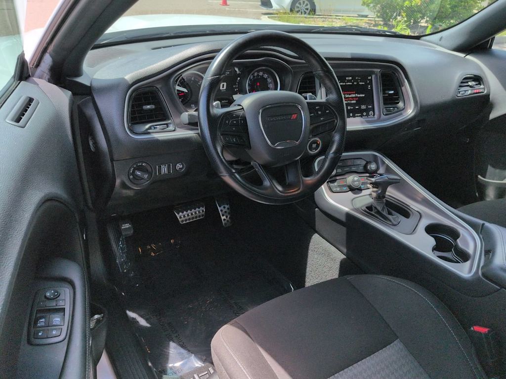 Thumbnail: 2021 Dodge Challenger - 2