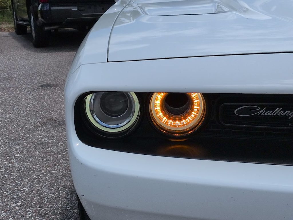 Thumbnail: 2021 Dodge Challenger - 7