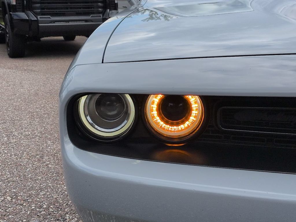 Thumbnail: 2022 Dodge Challenger - 7