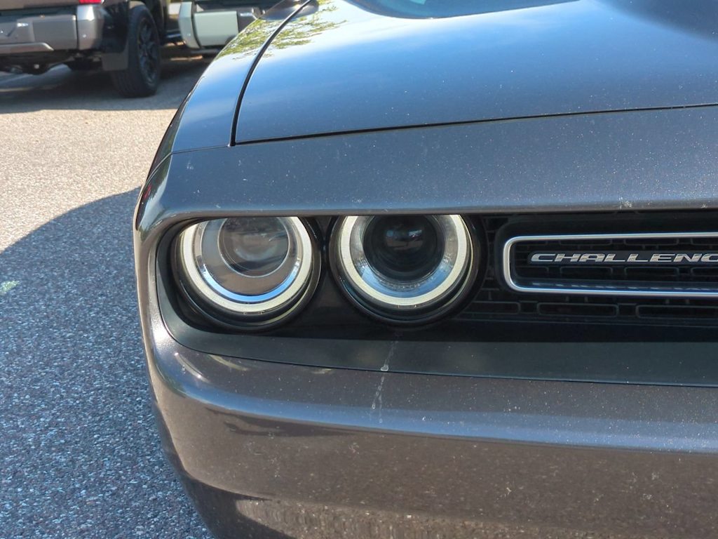 Thumbnail: 2022 Dodge Challenger - 7