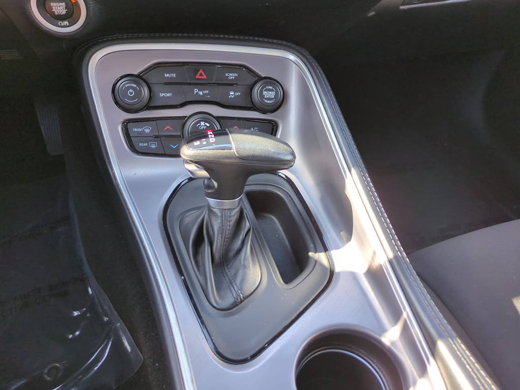 Thumbnail: 2022 Dodge Challenger - 14