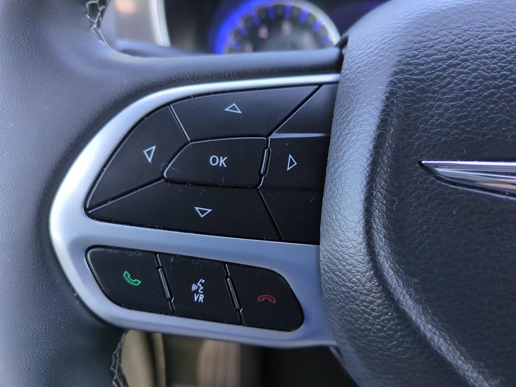 Thumbnail: 2025 Chrysler Pacifica - 26