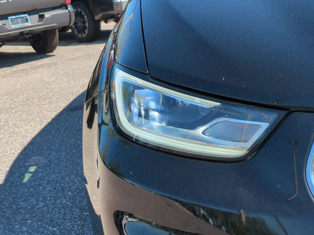 Thumbnail: 2025 Chrysler Pacifica - 20