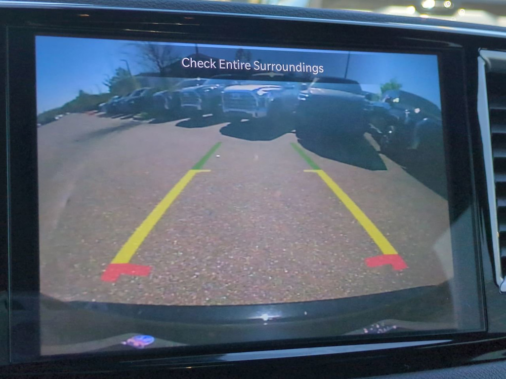 Thumbnail: 2025 Chrysler Pacifica - 24